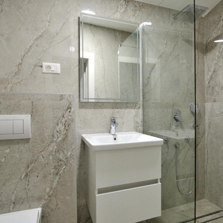 Palace apartments Mostar - One-Bedroom Apartment - 12
