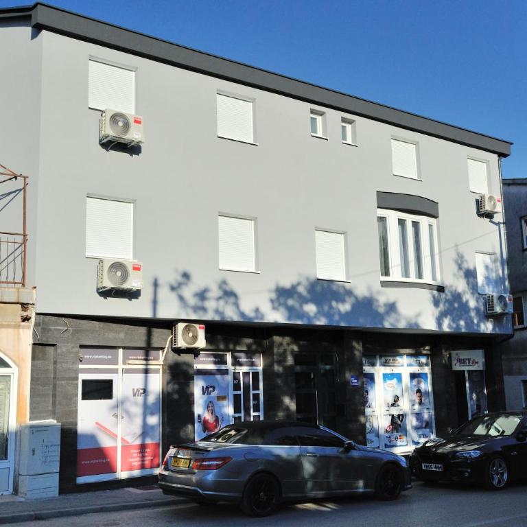 Palace apartments Mostar - One-Bedroom Apartment - 17