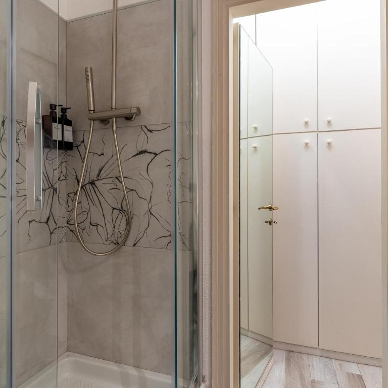 Navigli Vibes Suite - For Couples - Romantic - Parking - Monolocale Matrimoniale Deluxe - 15