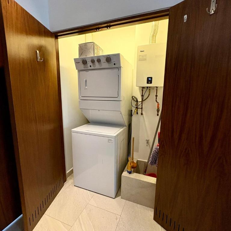 Modern 1 BR - Esquina Versalles - Apartamento de 1 dormitorio - 6