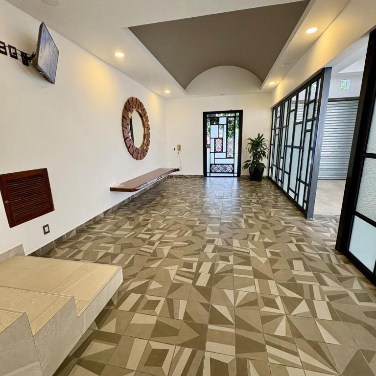 Modern 1 BR - Esquina Versalles - Apartamento de 1 dormitorio - 10