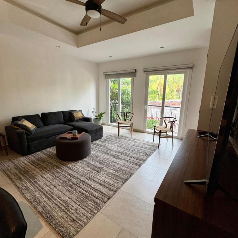 Modern 1 BR - Esquina Versalles - Apartamento de 1 dormitorio - 13