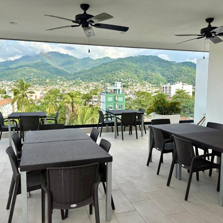 Modern 1 BR - Esquina Versalles - Apartamento de 1 dormitorio - 14