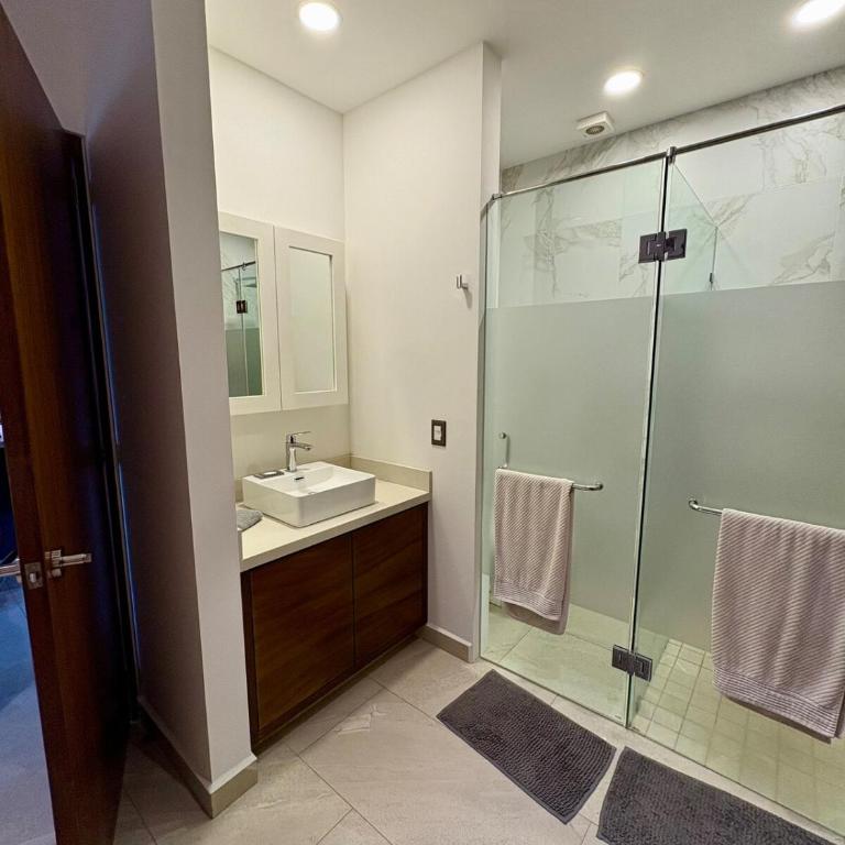 Modern 1 BR - Esquina Versalles - Apartamento de 1 dormitorio - 15