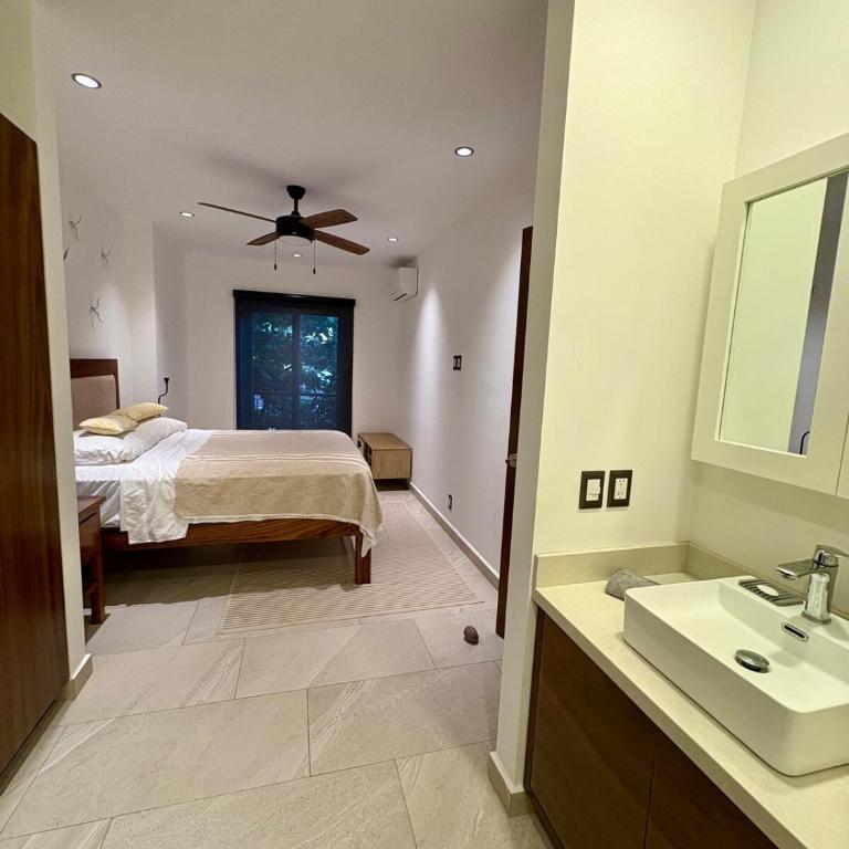 Modern 1 BR - Esquina Versalles - Apartamento de 1 dormitorio - 17
