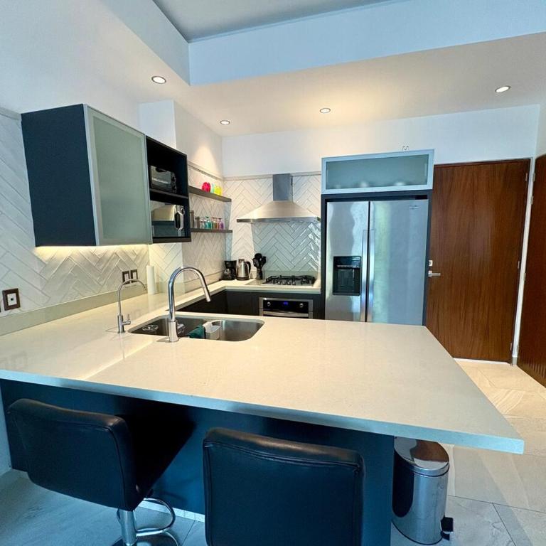 Modern 1 BR - Esquina Versalles - Apartamento de 1 dormitorio - 18