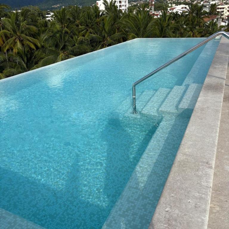Modern 1 BR - Esquina Versalles - Apartamento de 1 dormitorio - 20