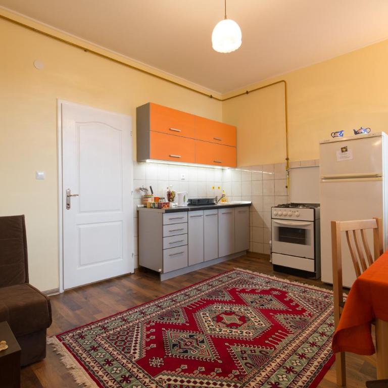 Apartment Honey Free Parking - Apartman - 16