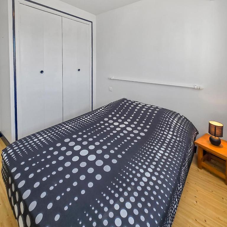 T2 Cosy à 800mètres de la mer - Appartement - 20