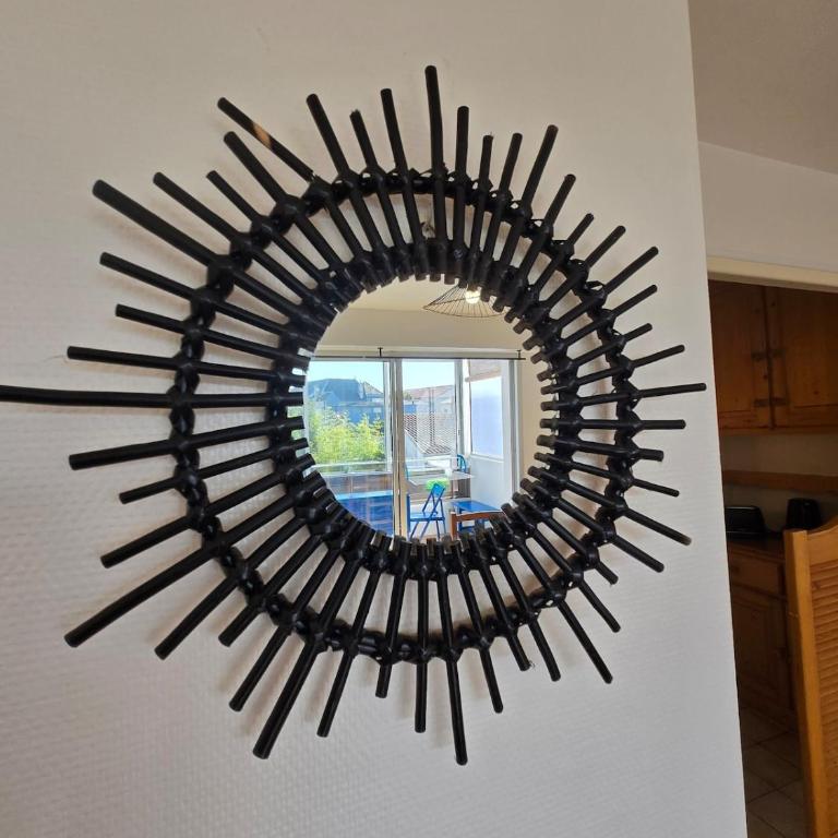 T2 Cosy à 800mètres de la mer - Appartement - 29