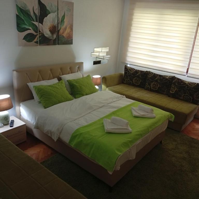 Apartman Farah Sarajevo - Apartman sa 1 Spavaćom Sobom - 1
