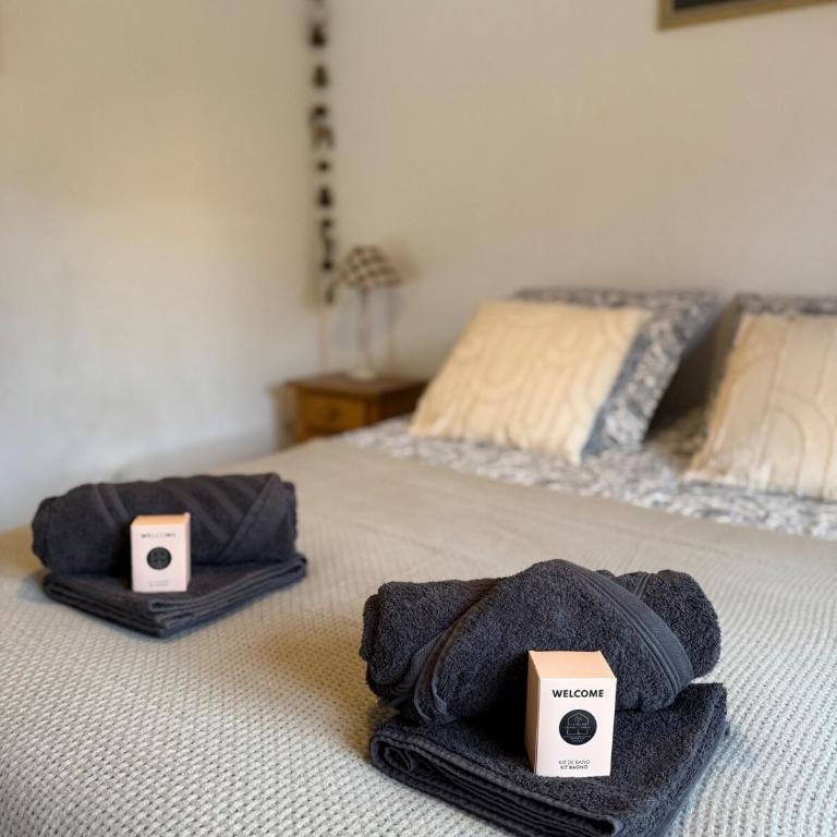 Le Nid du Vercors Terrasse & Garage Privé - Two-Bedroom Apartment with View - 7