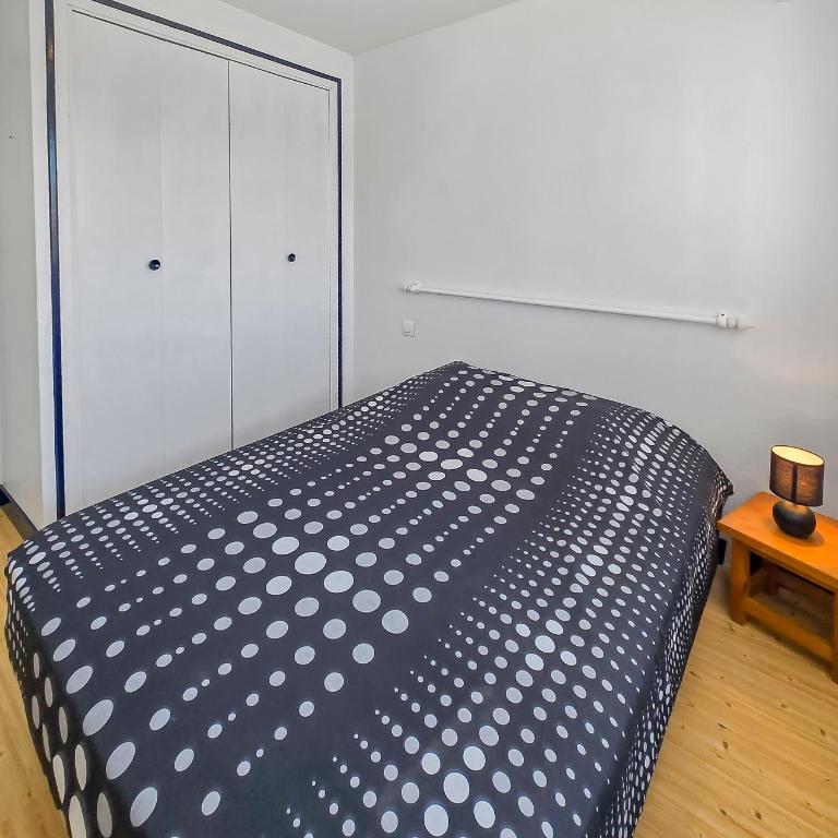 T2 Cosy à 800mètres de la mer - Appartement - 22