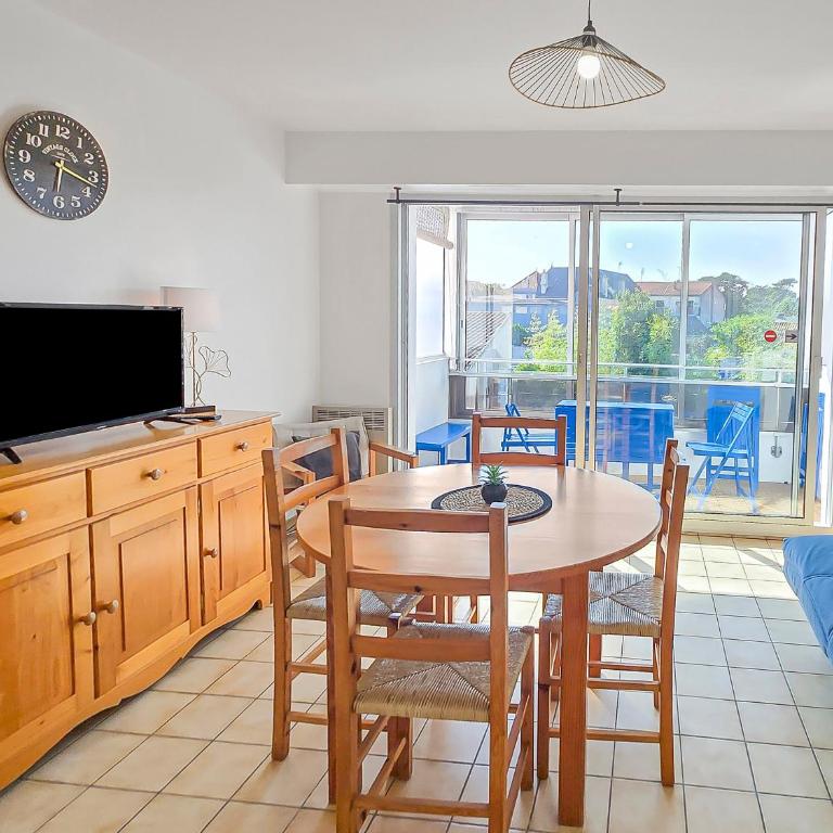 T2 Cosy à 800mètres de la mer - Appartement - 7