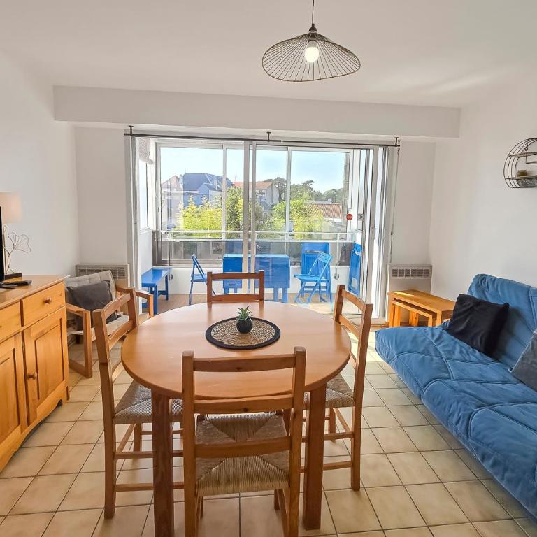T2 Cosy à 800mètres de la mer - Appartement - 6