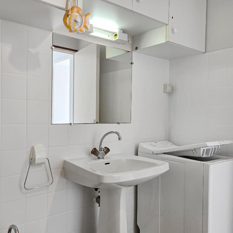 T2 Cosy à 800mètres de la mer - Appartement - 25