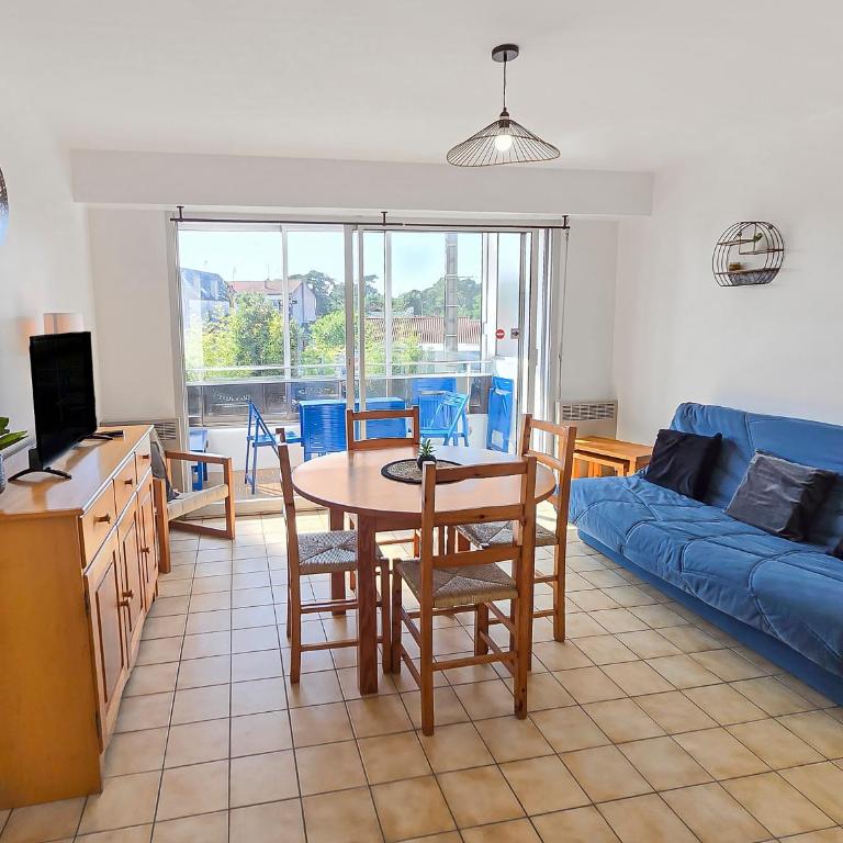 T2 Cosy à 800mètres de la mer - Appartement - 2