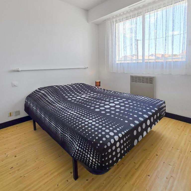 T2 Cosy à 800mètres de la mer - Appartement - 16