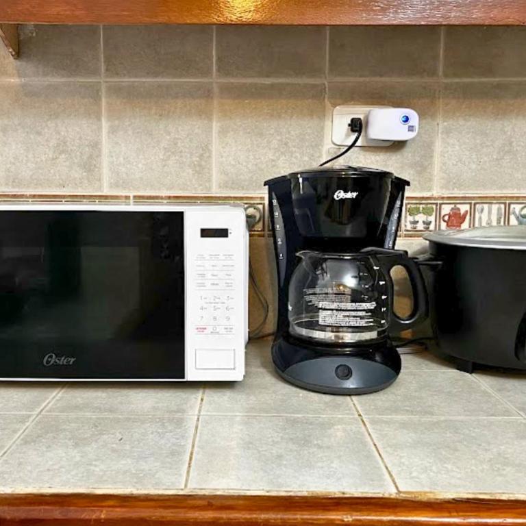 Hermoso Duplex frente a la playa - Two-Bedroom House - 11