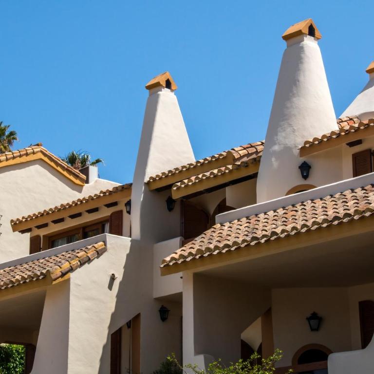La Quinta at La Manga Club - Apartamento de 3 dormitorios (6 adultos) - 7