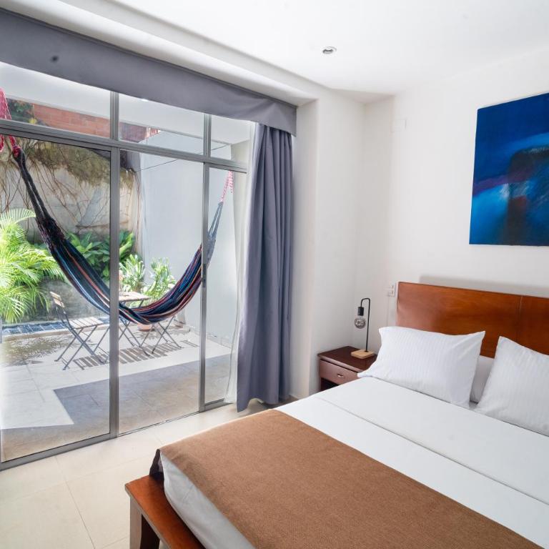 Suite House Juanambu - Apartamento Estándar de 1 dormitorio - 25