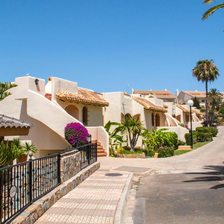 La Quinta at La Manga Club - Apartamento de 3 dormitorios (6 adultos) - 4