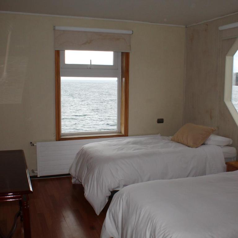 Hotel Casona Freire - Quadruple Room - 2