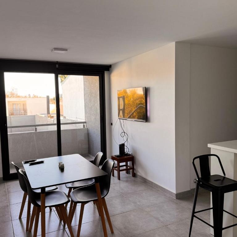 Depa Apart - One-Bedroom Apartment - 1