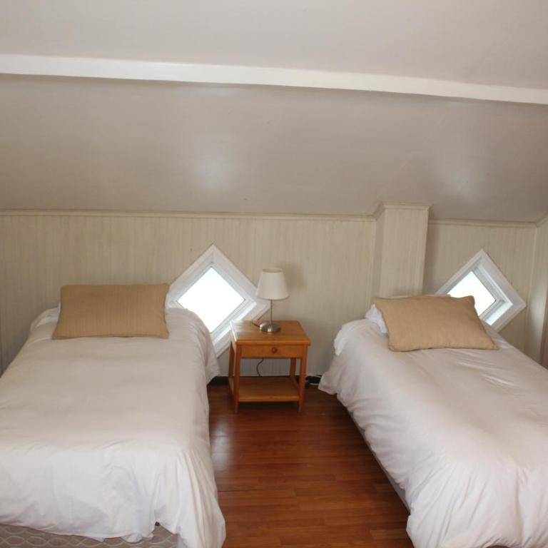 Hotel Casona Freire - Superior Quadruple Room - 3