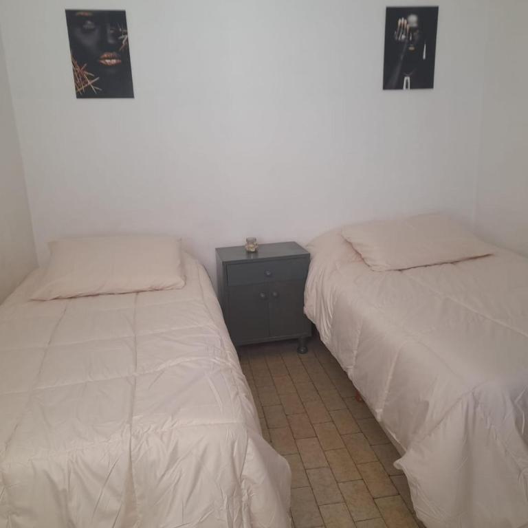 Apartamento LEO-BEL - Apartamento de 2 dormitorios - 7