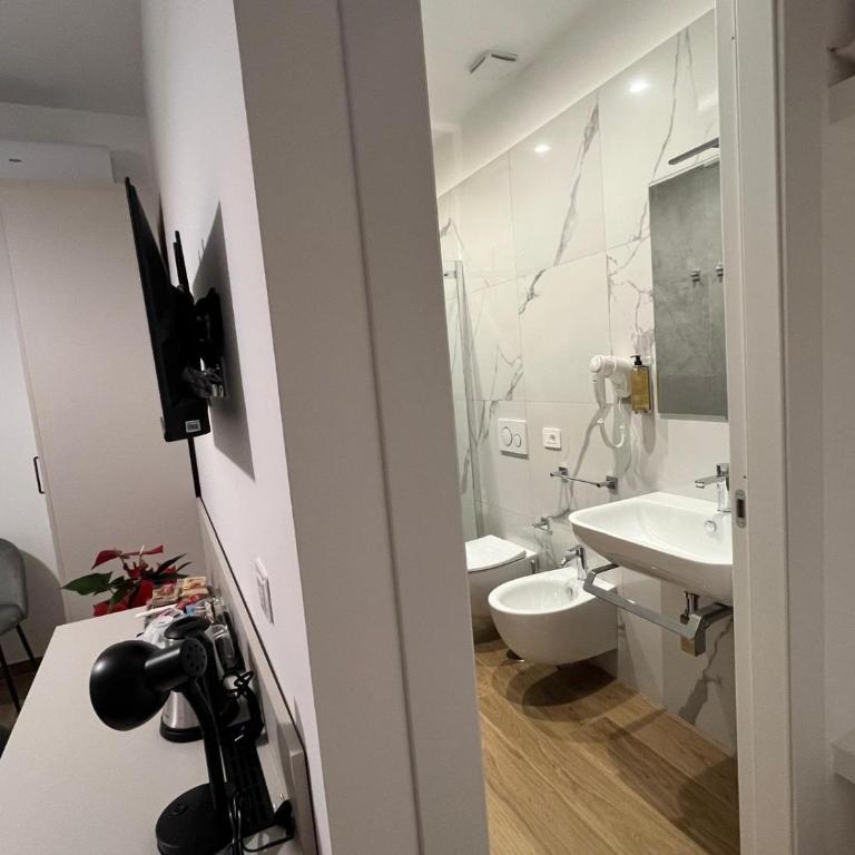MARITZA Guest House 2 - Camera Matrimoniale Deluxe - 20
