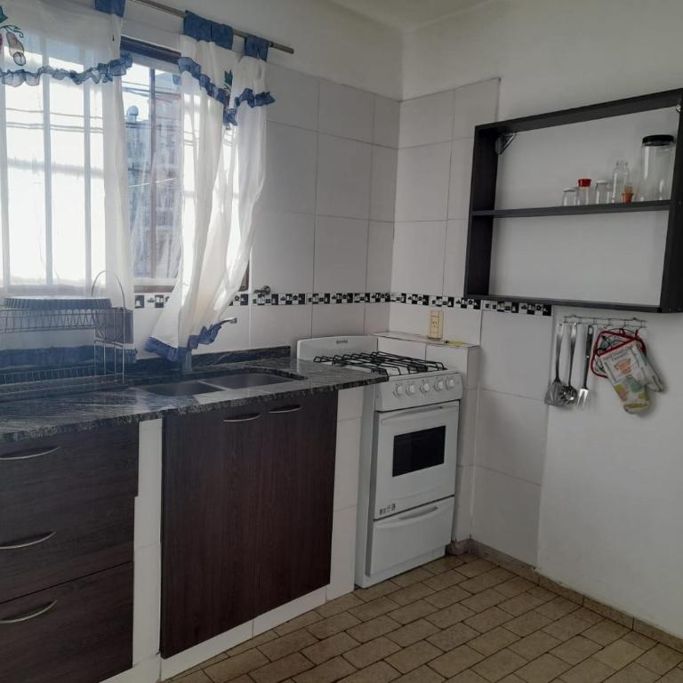 Apartamento LEO-BEL - Apartamento de 2 dormitorios - 11