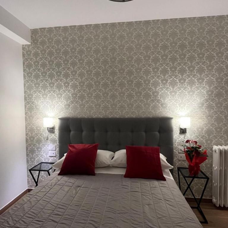 MARITZA Guest House 2 - Camera Matrimoniale Deluxe - 25