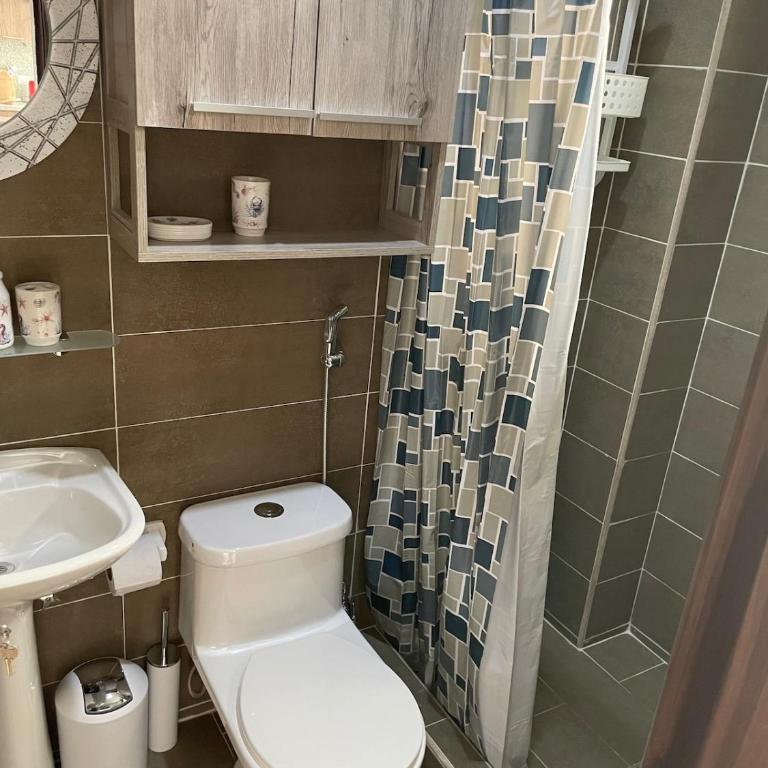 Comfortable apartment of Playa en Punta Blanca - Apartamento de 2 dormitorios - 5