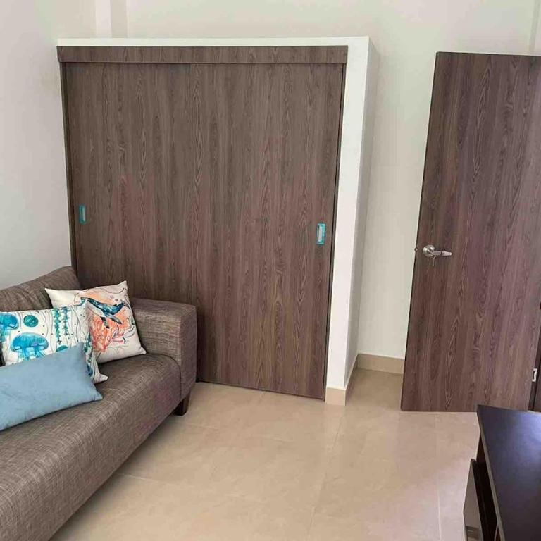 Comfortable apartment of Playa en Punta Blanca - Apartamento de 2 dormitorios - 7