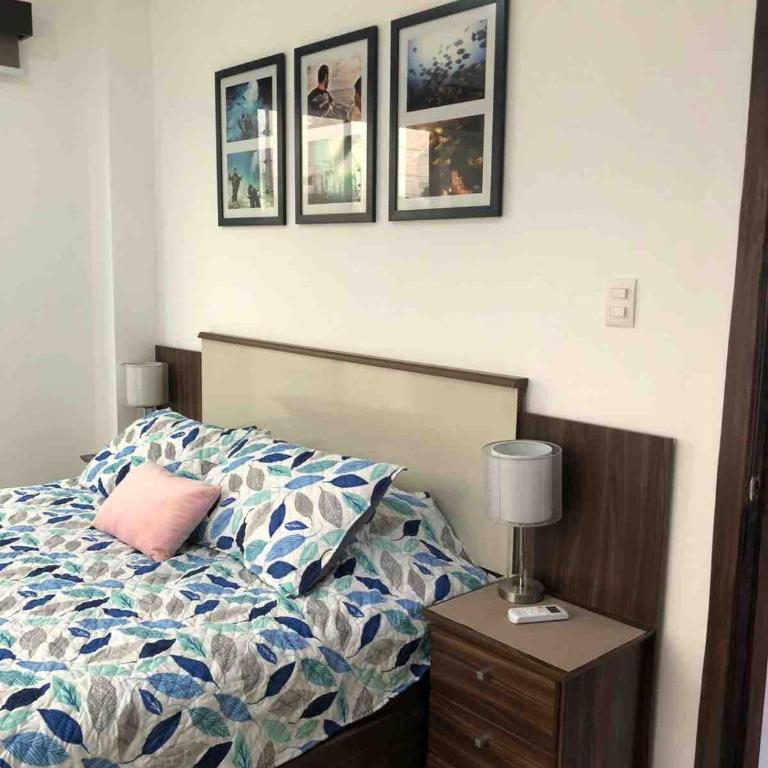 Comfortable apartment of Playa en Punta Blanca - Apartamento de 2 dormitorios - 11