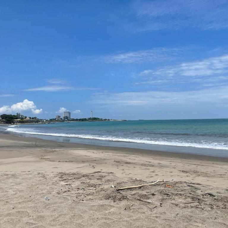 Comfortable apartment of Playa en Punta Blanca - Apartamento de 2 dormitorios - 13