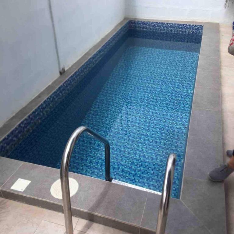 Comfortable apartment of Playa en Punta Blanca - Apartamento de 2 dormitorios - 22