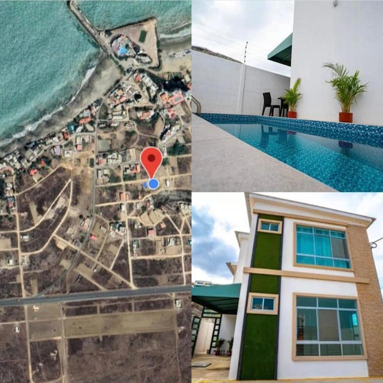 Comfortable apartment of Playa en Punta Blanca - Apartamento de 2 dormitorios - 26