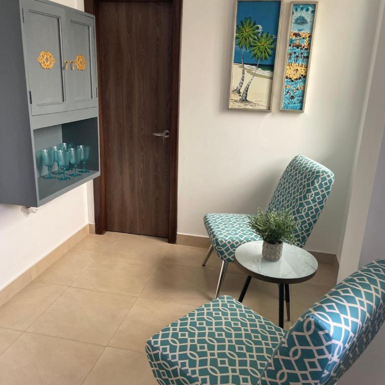 Comfortable apartment of Playa en Punta Blanca - Apartamento de 2 dormitorios - 29