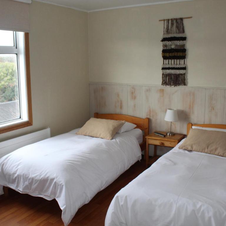 Hotel Casona Freire - Superior Triple Room - 3
