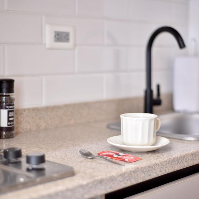 Nuevecuatro by Wynwood House - Loft - 1