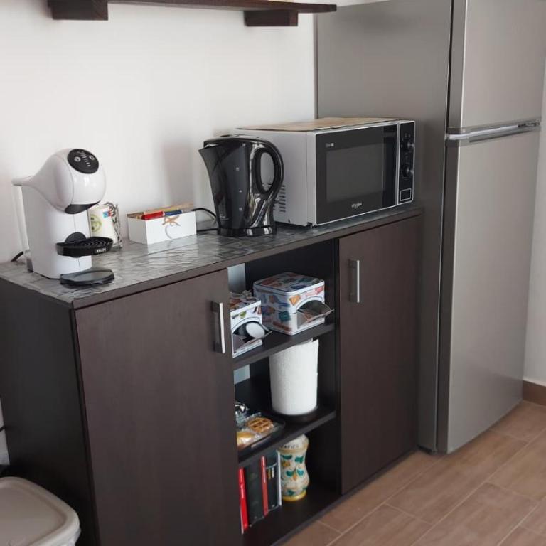 Casa Mariella - One-Bedroom House - 4
