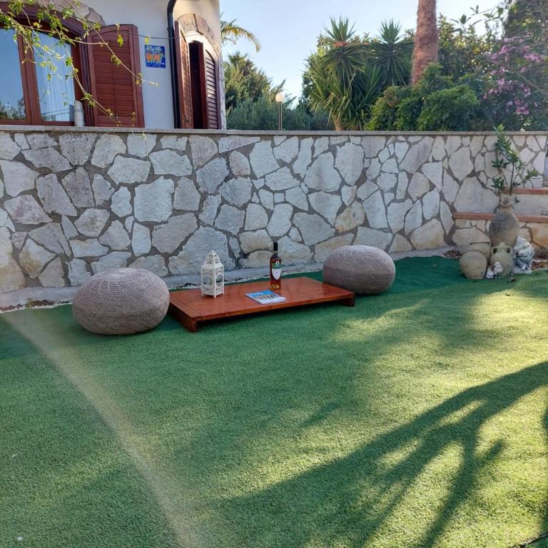 Villa Maricetta - Casa con 3 Camere da Letto - 53