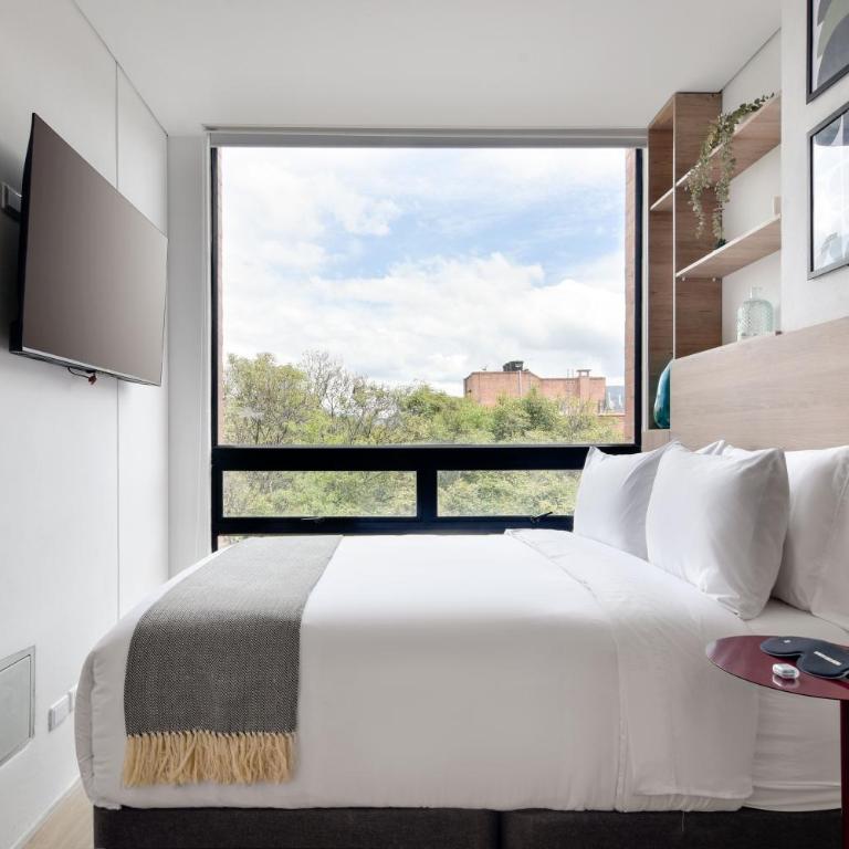 Nuevecuatro by Wynwood House - Apartamento de 1 dormitorio - 7