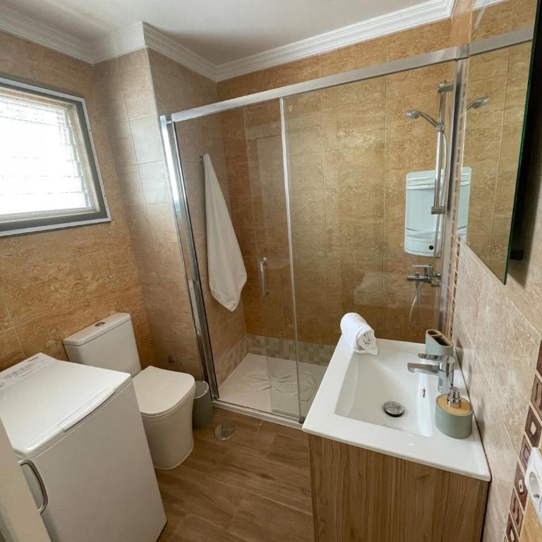 Apartamento sol y luna - Apartamento de 1 dormitorio - 14