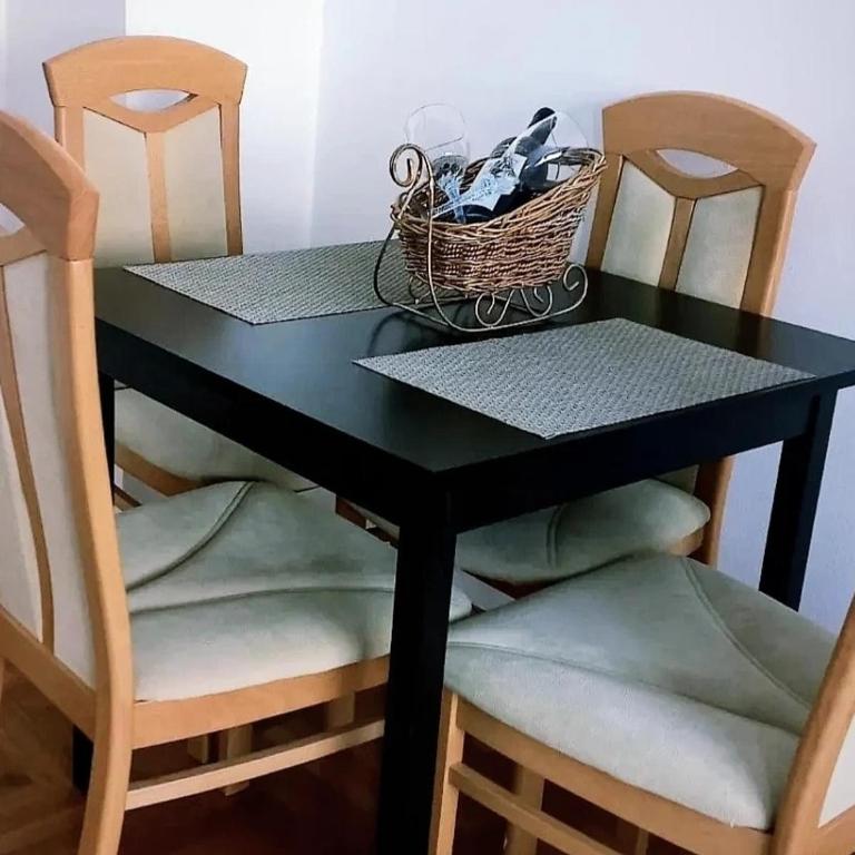 Venecija Most - Apartman sa 1 Spavaćom Sobom - 8