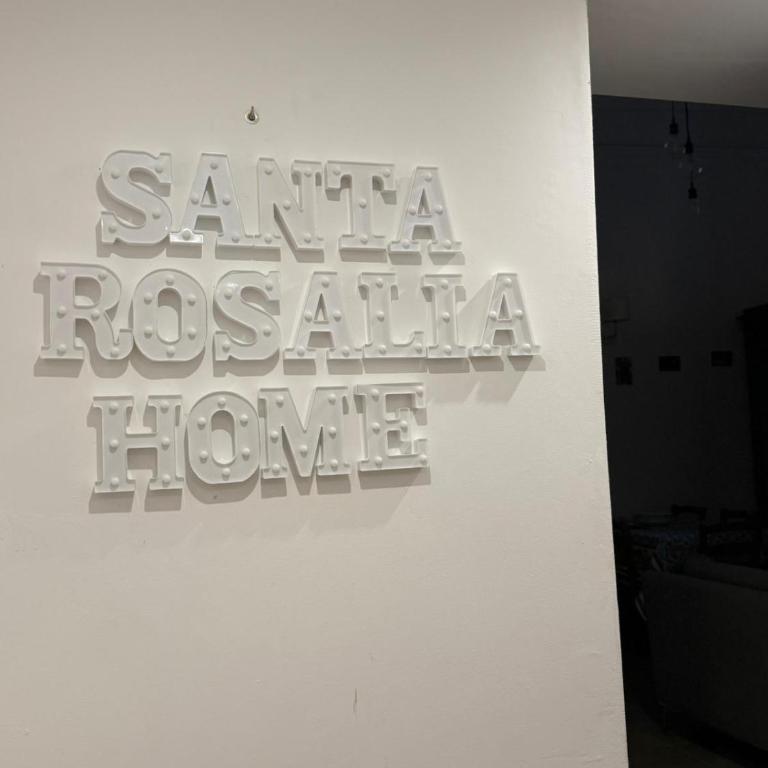 santa Rosalia home - Appartamento con 2 Camere da Letto - 20