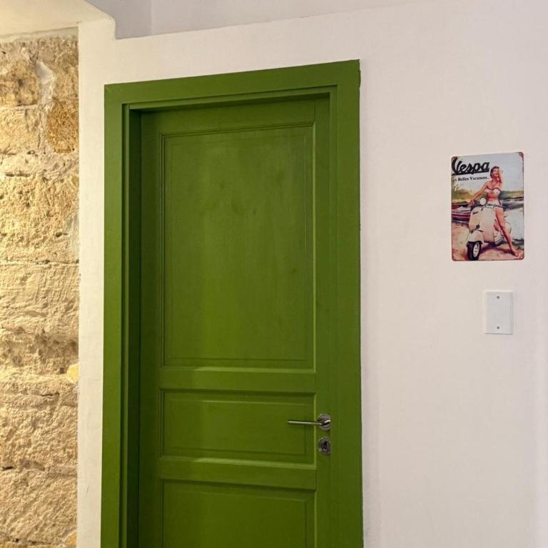 santa Rosalia home - Appartamento con 2 Camere da Letto - 21