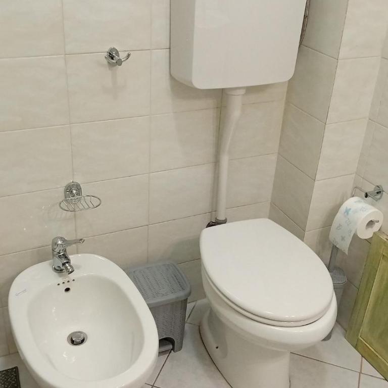 Nello's house 2 - Casa a Schiera con 2 Camere da Letto - 19